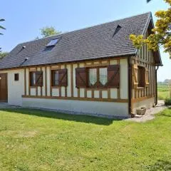 Chalet authentique près de la plage pour 6 personnes - FR-1-788-65