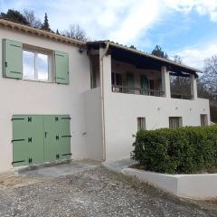 Villa provençale avec jardin et parking pour 4 personnes près du centre de Riez - FR-1-822-17