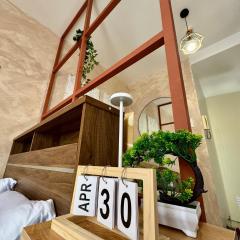 Condo in Tagaytay - AB Residences