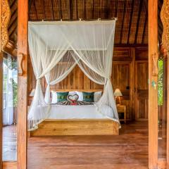 Wiasa Antioquia villa