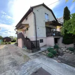 Nap körút Apartman