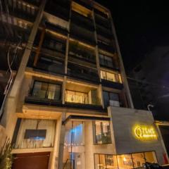 Askha Home Apartment