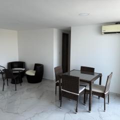 Hermoso apartamento en condominio Caribe campestre