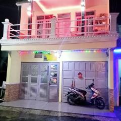 Homestay Gaharu Syariah Dieng