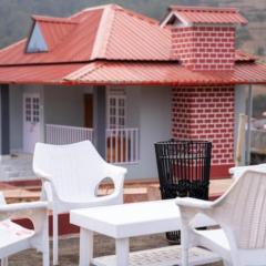Le Nessa Guest House, Shillong