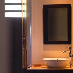 Domaine des Alizees & Spa