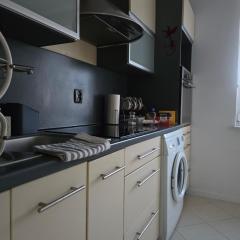 Apartament Z widokiem na Czos Mrągowo