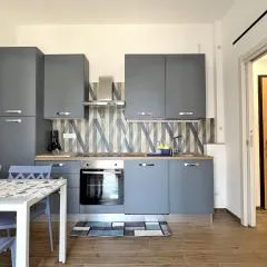 Casa Nan a Lavagna