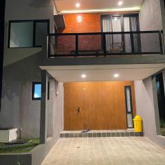 Athara Villas Kav 42