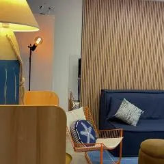 CASA BERARDI Apartment - Steps from the Beach and Train Station, Perfect for Sunsets