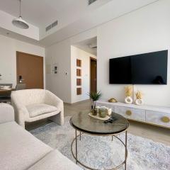 One Apartment with Nice view and good Vibe