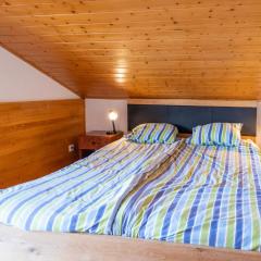 Le Placement - 6-kamer chalet | 10/11 personen ***