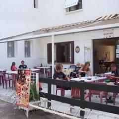 Ideal Camping hotel Stagnolo
