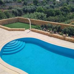 Gozo Sunset Valley view Apartment