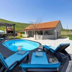 Stunning Home In Kricke