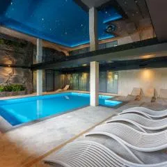 Hotel Le Mont Medical & SPA