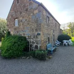 La grange