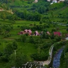 Rize Atina Bungalows