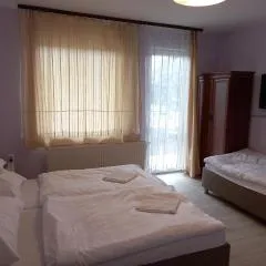 Berekfürdő vendégház