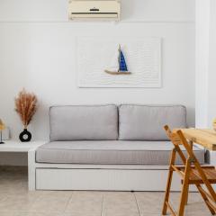 Trouhalos Apartment