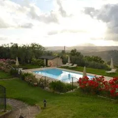Villa Collebelvedere - Near Rome with Home Restaurant