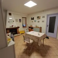 Mansarda a Cernesio a Ceres, TO