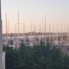 Côté Marina