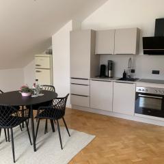 Apartment im Herrenfeld