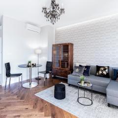 Targowa 10 z widokiem na Stadion Narodowy by VAYA STAYS