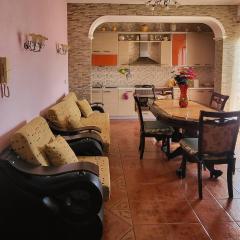 Accogliente casa nel centro storico di Valona