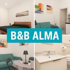 Casa Vacanze Alma B&B grazioso appartamento sul lungomare di Pozzuoli a 300mt dal centro e dal Rione Terra by Movery