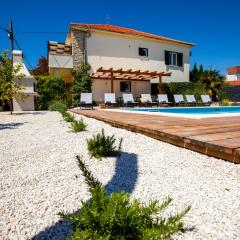 Apartment Laura-Villa La dolce vita