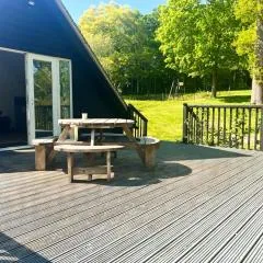 Peaceful Three Bed Country Apartment