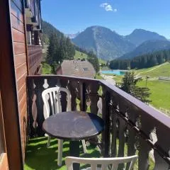 Evasion Alpine