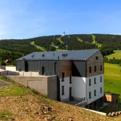 Apartmány Vista Klínovec
