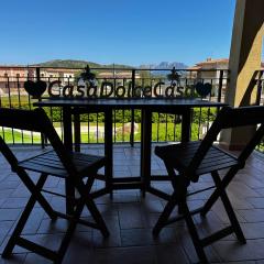 Casa Dolce Casa - con piscina a un passo dal mare