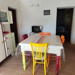 Agriturismo La Gatta e l'Olivo - Casa Evelina