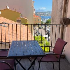 forcioli conti T2 tout confort