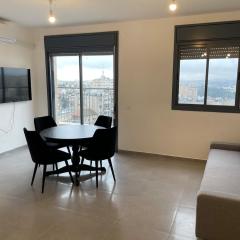 2BR in Mahane Yehuda