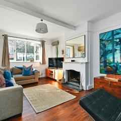 Finest Retreats - 19, South Way