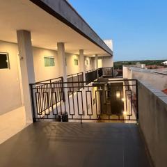 Pousada Flat Lourdes Residence