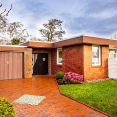 Ferienhaus TaddigsBenser