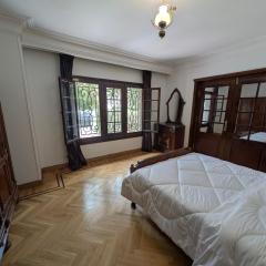 Villa 35