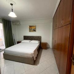 Margarita's apartment