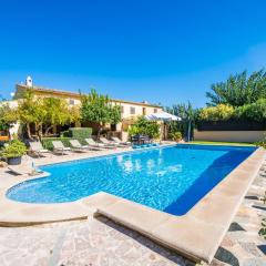 Ideal Property Mallorca - Can Verga