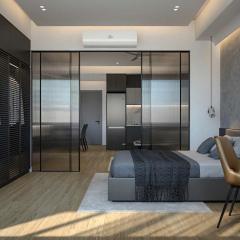 HighClass Suites - Walk-To-Independence Palace, SaiGon's Heart