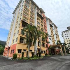Capital O 91155 Suria Urban Escape
