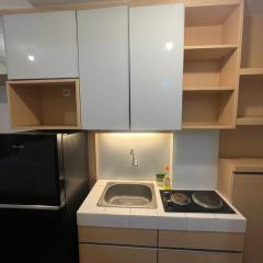 Simply Studio Apartment