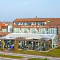 Hotel Regina Maris