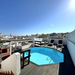 Villa Terraza - Center Hideaway